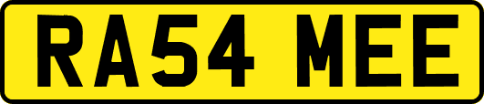 RA54MEE