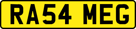 RA54MEG
