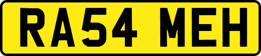 RA54MEH
