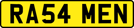 RA54MEN