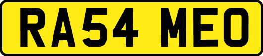 RA54MEO