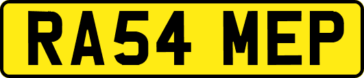 RA54MEP