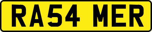 RA54MER