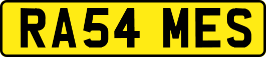 RA54MES
