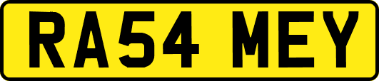 RA54MEY