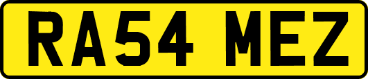 RA54MEZ