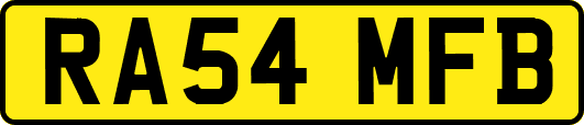 RA54MFB