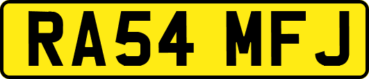 RA54MFJ