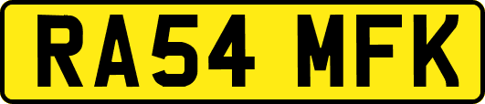 RA54MFK