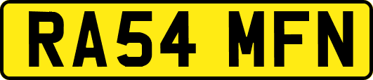 RA54MFN