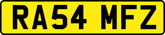 RA54MFZ