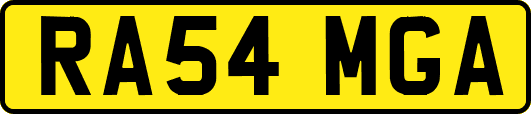 RA54MGA
