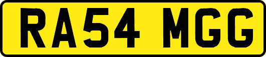 RA54MGG