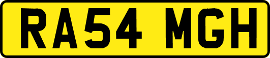 RA54MGH