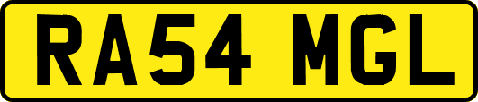 RA54MGL