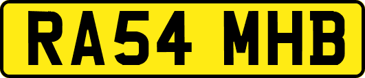 RA54MHB