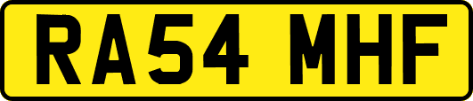 RA54MHF