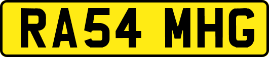 RA54MHG