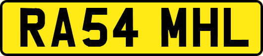 RA54MHL