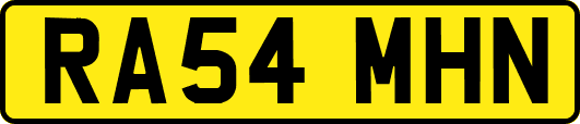 RA54MHN