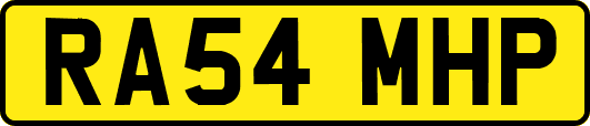 RA54MHP