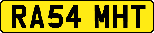 RA54MHT