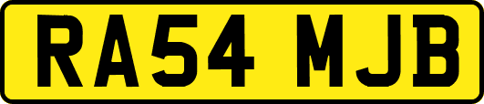 RA54MJB