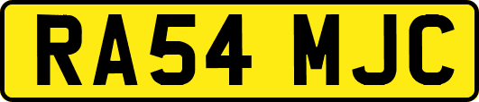 RA54MJC