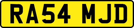 RA54MJD