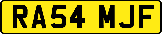 RA54MJF