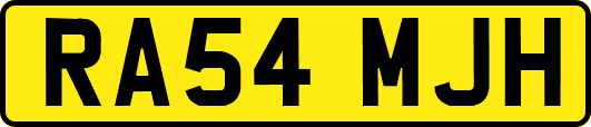 RA54MJH