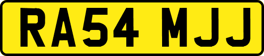 RA54MJJ