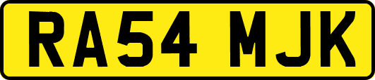 RA54MJK