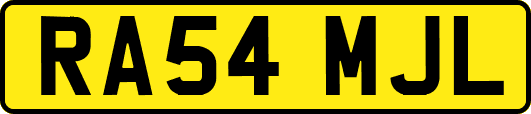 RA54MJL