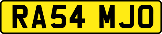 RA54MJO