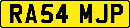 RA54MJP