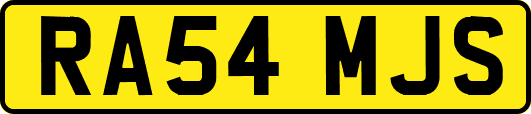 RA54MJS