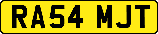 RA54MJT