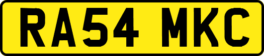 RA54MKC