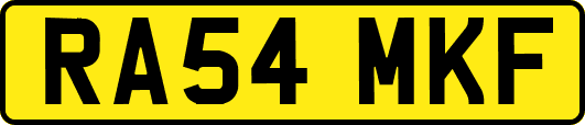 RA54MKF