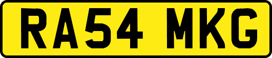 RA54MKG