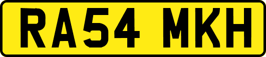 RA54MKH