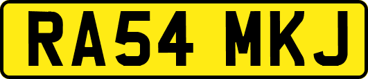 RA54MKJ