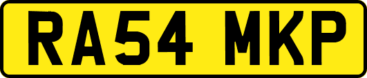 RA54MKP