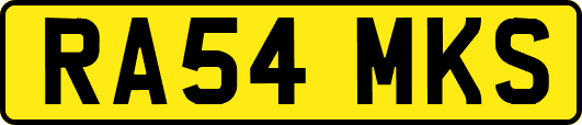 RA54MKS