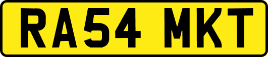RA54MKT