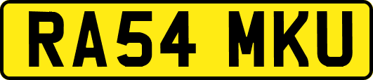 RA54MKU