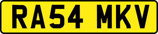 RA54MKV