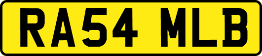 RA54MLB