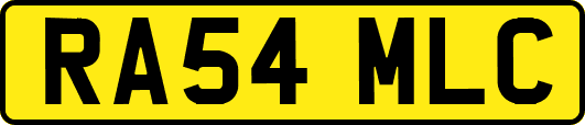RA54MLC